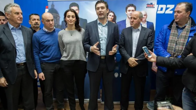 'Pobijedio je Dubrovnik koji ne želi osuđenog gradonačelnika!'