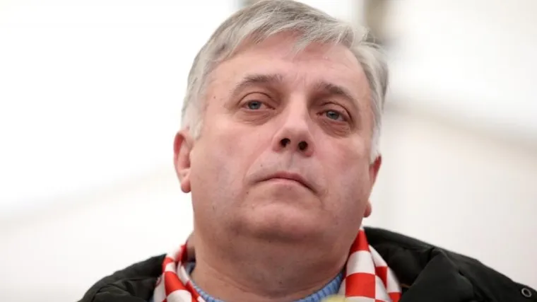 Glogo&scaron;ki najavio braniteljsku anketu o prosvjedu ispred ministarstva