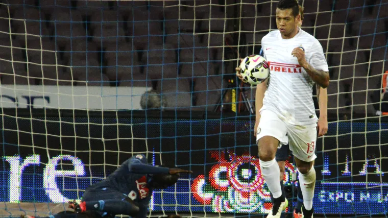 Remi Napolija i Intera: Brozović i Strinić nastupili
