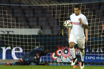 Remi Napolija i Intera: Brozović i Strinić nastupili