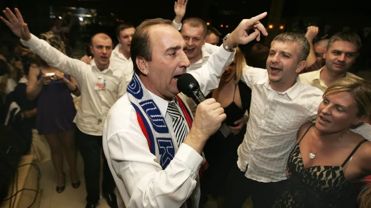 Policija nakon četiri dana napokon prona&scaron;la Mladena Grdovića