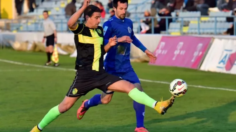 Istra želi sudačku pravdu: 'Ono na Stanovima je bila lakrdija od nogometa'