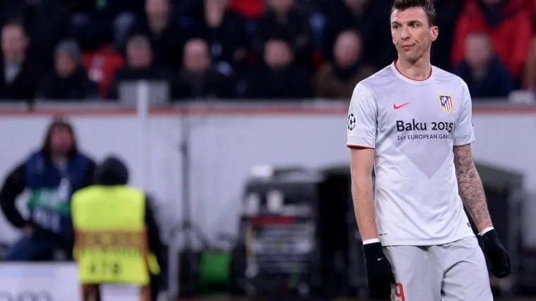 Valenciji bod u Madridu, Mandžukić osigurao jo&scaron; utakmicu pauze