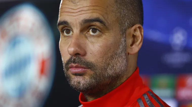 Guardiola: &Scaron;ahtar bi se u Bundesligi borio za naslov