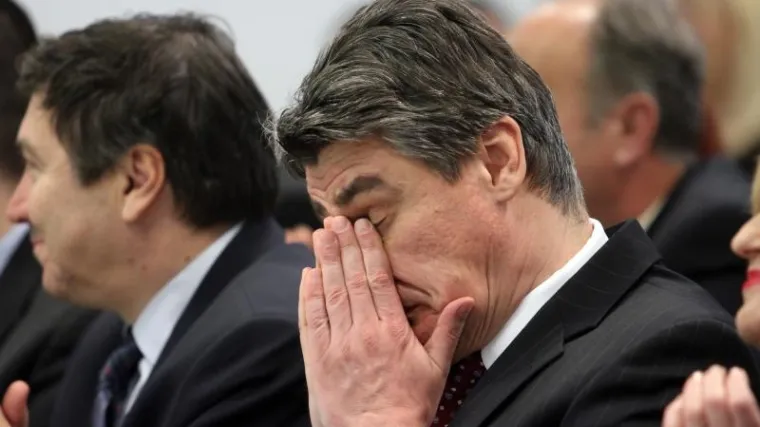 Potres u SDP-u: raspu&scaron;ta se varaždinski ogranak stranke?