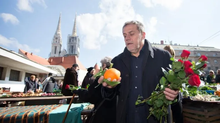 Ovako je Bandić proveo četiri mjeseca slobode