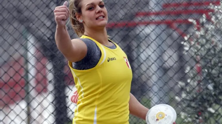 'Unatoč ponudama stranih zemalja, nastavljam bacati za Hrvatsku'