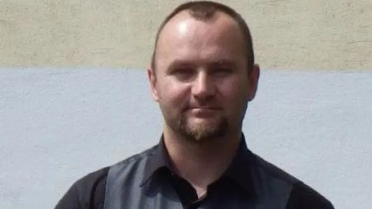 Islamisti za oslobađanje Dalibora Savičića traže pola milijuna dolara!