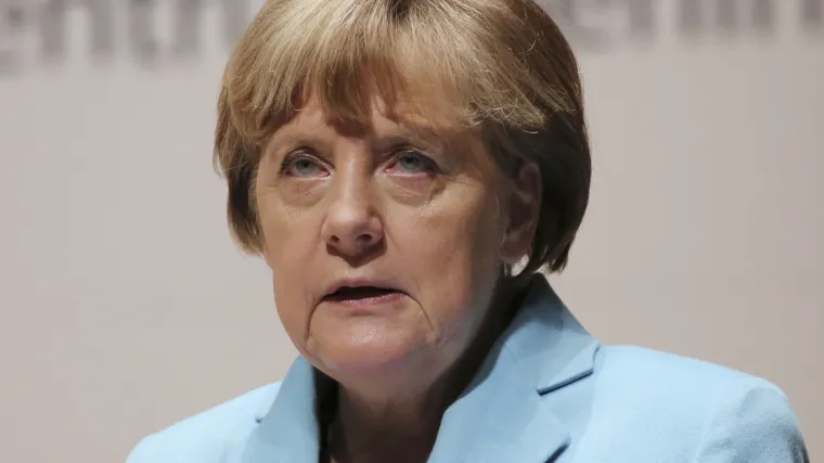 Merkel zbog stanja u Ukrajini odbila Putinov poziv