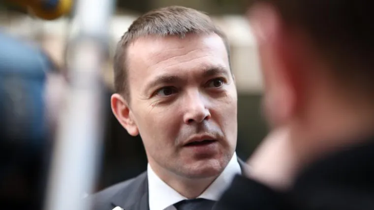 'Bandić može u bilo kojem trenutku odrediti tko će ga zamjenjivati'