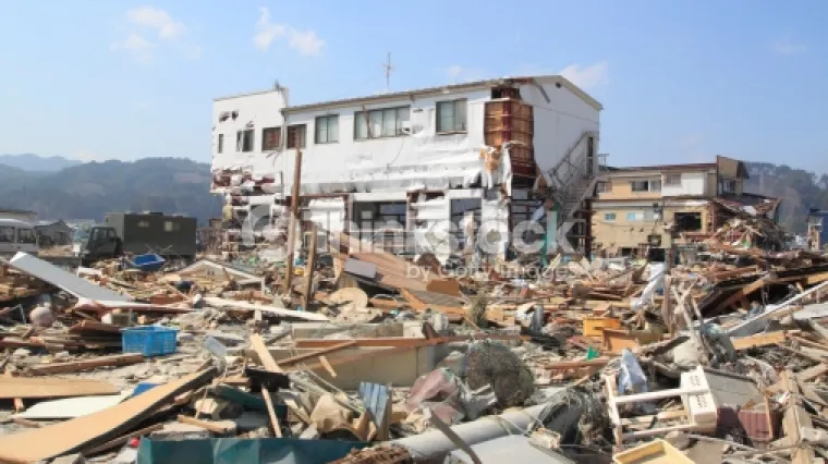 Četiri godine od velike tragedije u Japanu