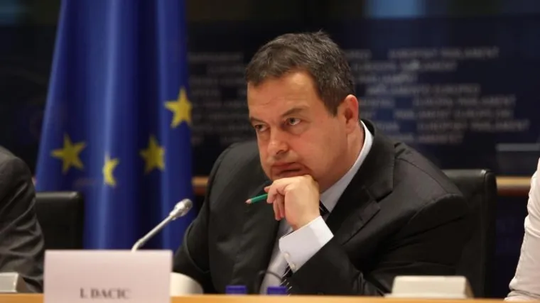 Ivica Dačić stiže u uzvratni posjet Zagrebu