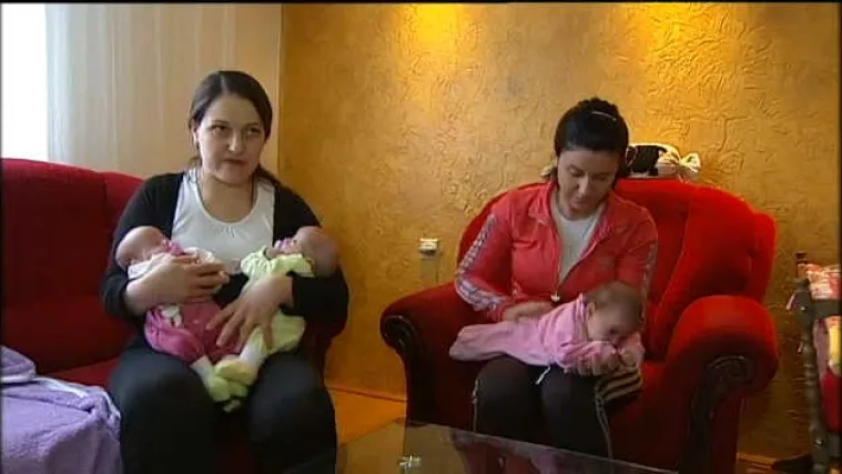 Digli kredit za umjetnu oplodnju: isplatilo im se trostruko!