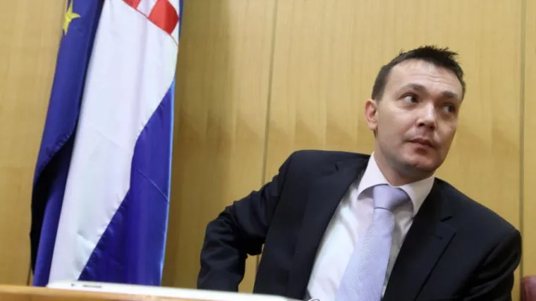 'Zagreb vodi Sandra Švaljek dok Bandić ne odredi drugačije'