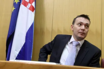 'Zagreb vodi Sandra Švaljek dok Bandić ne odredi drugačije'