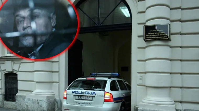 USKOK o slučaju Bandić: 'Nije bilo kalkulacija ni određivanja tajminga'