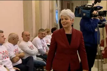 Tko bi glumio hrvatske političare u holivudskom hitu?