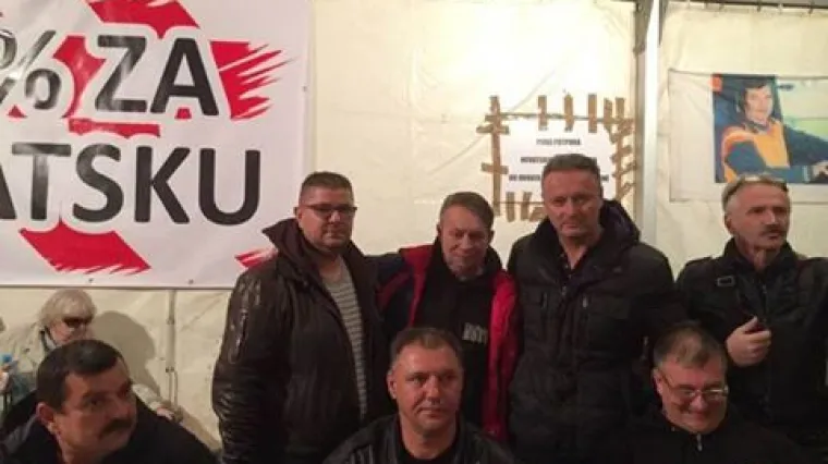 'Vražje sile žele izazvati nerede uz pomoć vlasti i medijskih &scaron;takora&scaron;a'