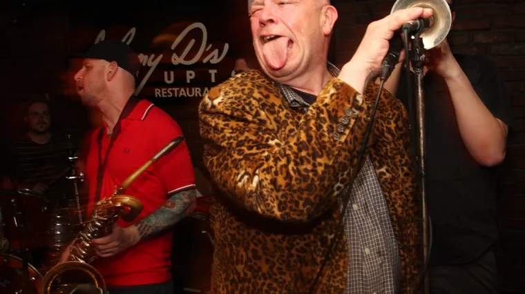 Ska velikani idućeg tjedna stižu u Močvaru