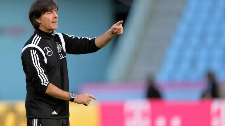 Joachim Loew produžio ugovor sa svjetskim prvacima do 2018.