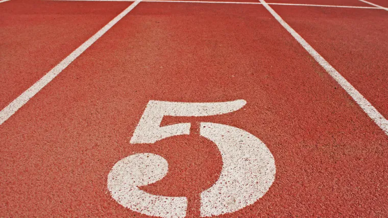 Numerologija za broj 5