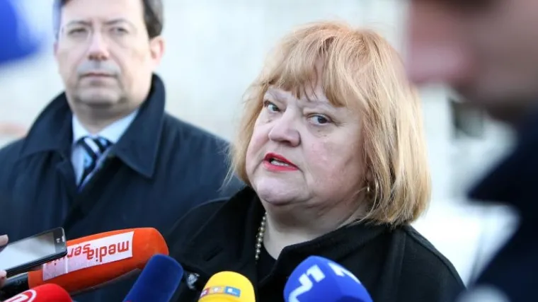 Mrak Tarita&scaron;: 'Prerano je za porez na nekretnine!'