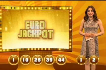 Doznajte brojeve 11. kola Eurojackpota