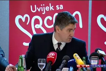 Vlada odustala od monetizacije, HDZ-ovci traže ostavku