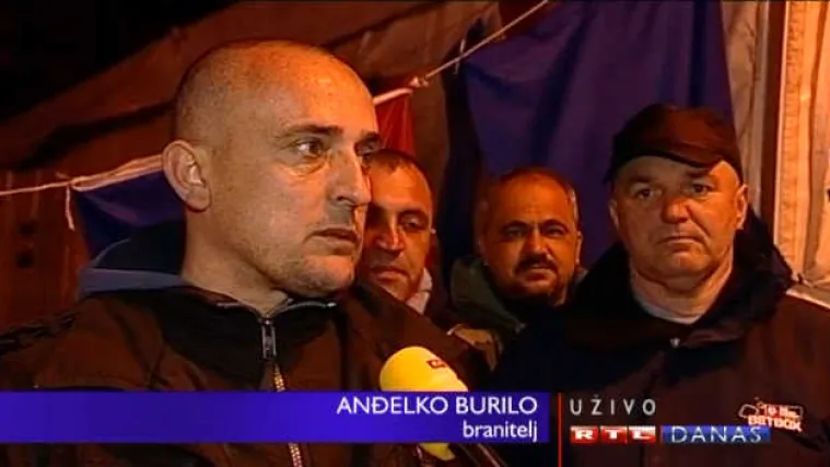 'Naš prosvjedni marš je odgovor Milanoviću koji 146 dana izbjegava dijalog'