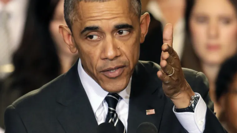 'Obama je nadomak vrlo lo&scaron;em sporazumu s Iranom!'