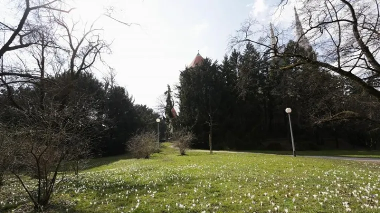 Proljeće konačno pobijedilo zimu: ovaj tjedan će nas grijati i vi&scaron;e od 15 stupnjeva!