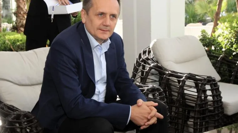 Prgomet o prosvjedu: 'Trebamo li biti taoci Milanovićeve i Karamarkove politike?'