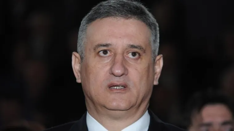 Ni Karamarko ne odobrava prosvjed ispred stana premijera Milanovića