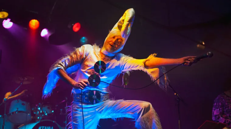 Smrt jednog od najosebujnijih likova u povijesti glazbe