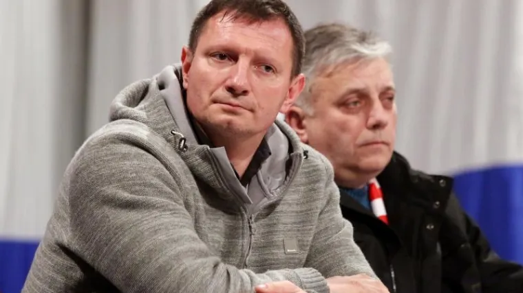 'Matić obmanjuje javnost, prijedlog zakona jo&scaron; nismo napravili'