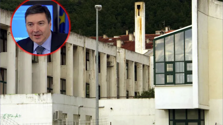 'Grad tro&scaron;i milijune na fe&scaron;te, a mi u &scaron;koli bez zidova i prozora!'