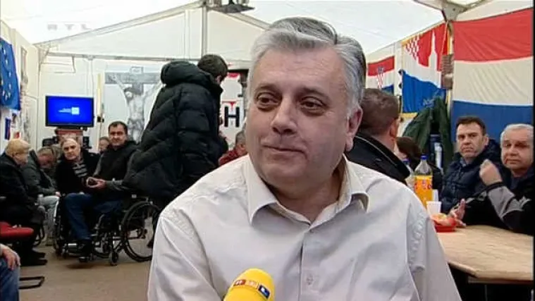 Glogo&scaron;ki: 'Ako ministar zna tko su organizatori, neka postupi po zakonu'