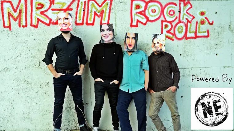 Novi videospot tajanstvenog hrvatskog rock benda