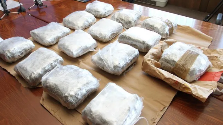 U Europi lani otkriveno 116, u Hrvatskoj 18 novih droga