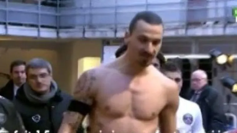 Ibra razbjesnio Francuze: izvrijeđao suce i državu