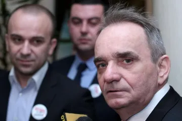 'Glavaš odlučan i umrijeti u zatvoru, ali neće odustati od svojih načela!'
