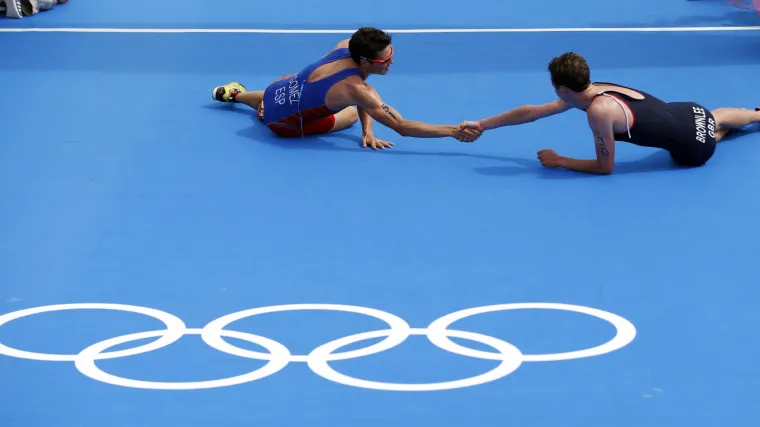 Hamburg ispred Berlina u utrci za domaćina Olimpijskih igara 2024.