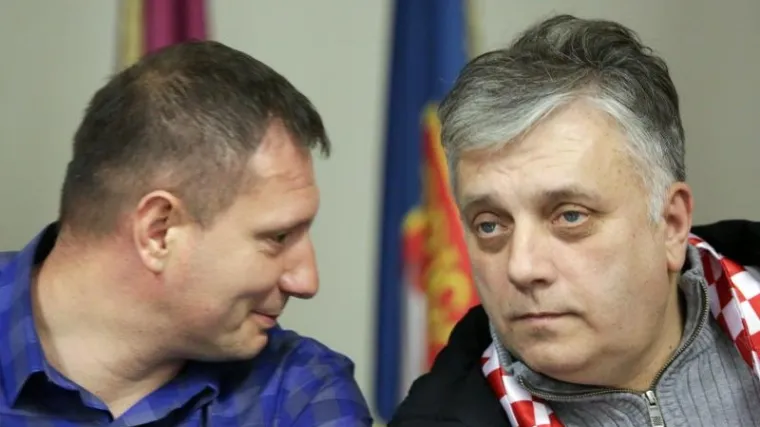 Glogo&scaron;ki i Klemm prijavljeni jer nisu prijavili prosvjed u Savskoj