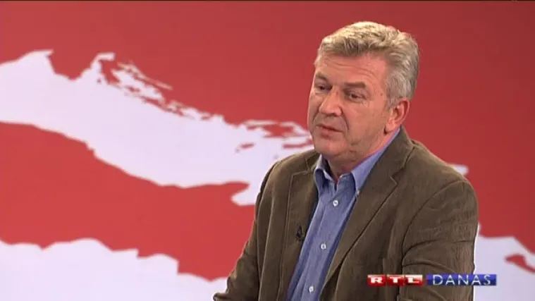 'Glogo&scaron;ki i Klemm nemaju hrabrosti reći da su organizatori'