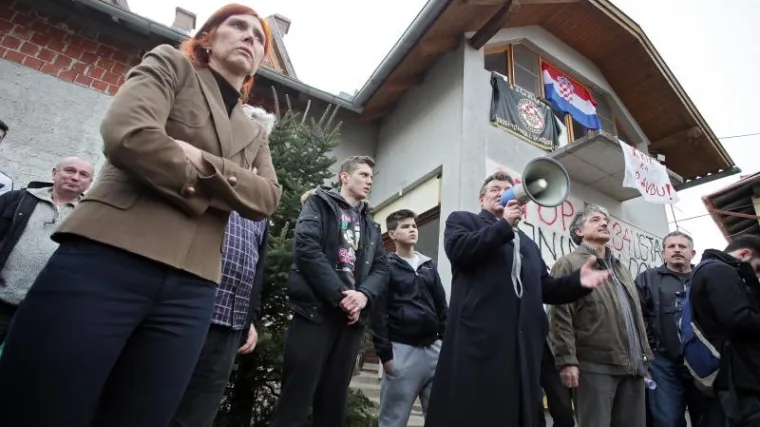 Oni su postali simbol borbe malog čovjeka protiv sustava