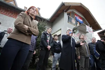 Oni su postali simbol borbe malog čovjeka protiv sustava