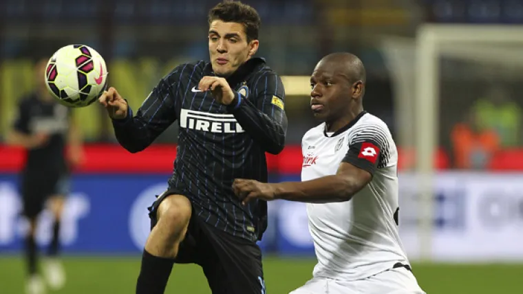 Inter razočarao, Kovačić nastupio, Brozović na klupi