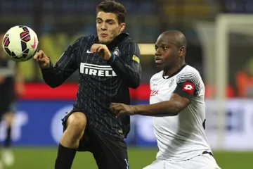 Inter razočarao, Kovačić nastupio, Brozović na klupi