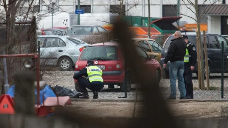Te&scaron;ka nesreća u Zagrebu: mopedist poginuo u sudaru s kamionom