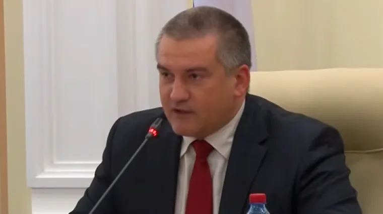 Premijer Krima odlučan: 'Nikad vi&scaron;e nećemo biti dio Ukrajine!'